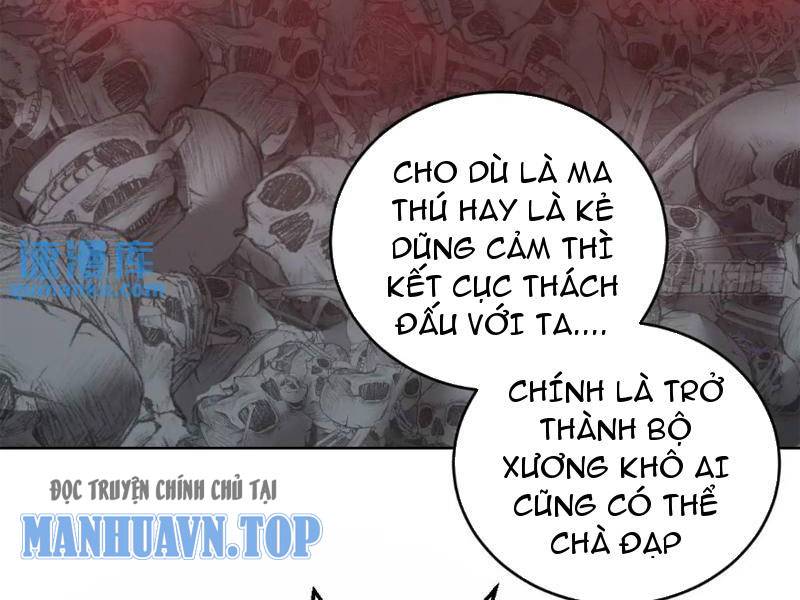 Tu Tiên Giả Cuối Cùng Chapter 50 - Trang 9