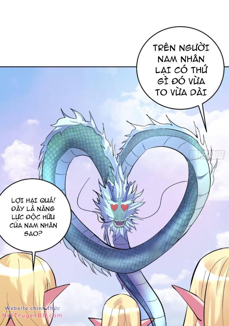 Tu Tiên Giả Cuối Cùng Chapter 30 - Trang 20