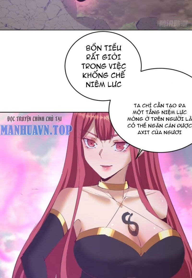 Tu Tiên Giả Cuối Cùng Chapter 73 - Trang 34