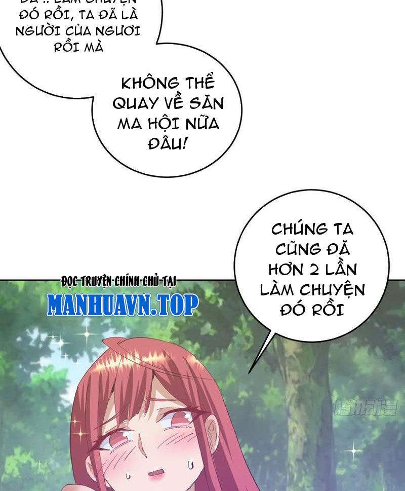 Tu Tiên Giả Cuối Cùng Chapter 107 - Trang 41