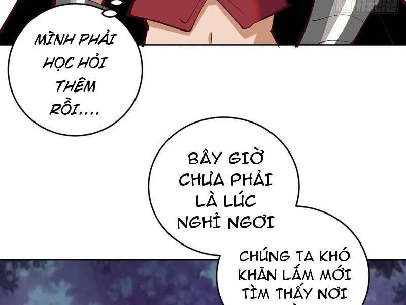 Tu Tiên Giả Cuối Cùng Chapter 79 - Trang 56