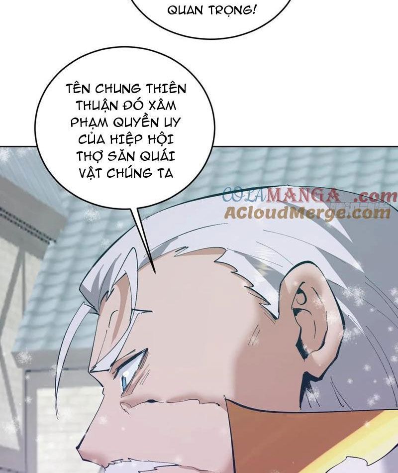 Tu Tiên Giả Cuối Cùng Chapter 110 - Trang 31