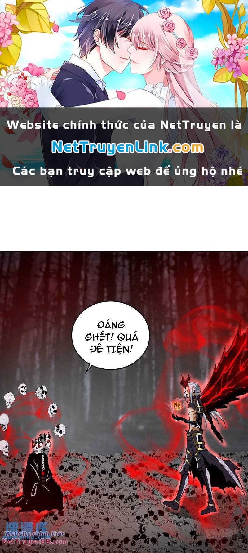 Tu Tiên Giả Cuối Cùng Chapter 51 - Trang 0