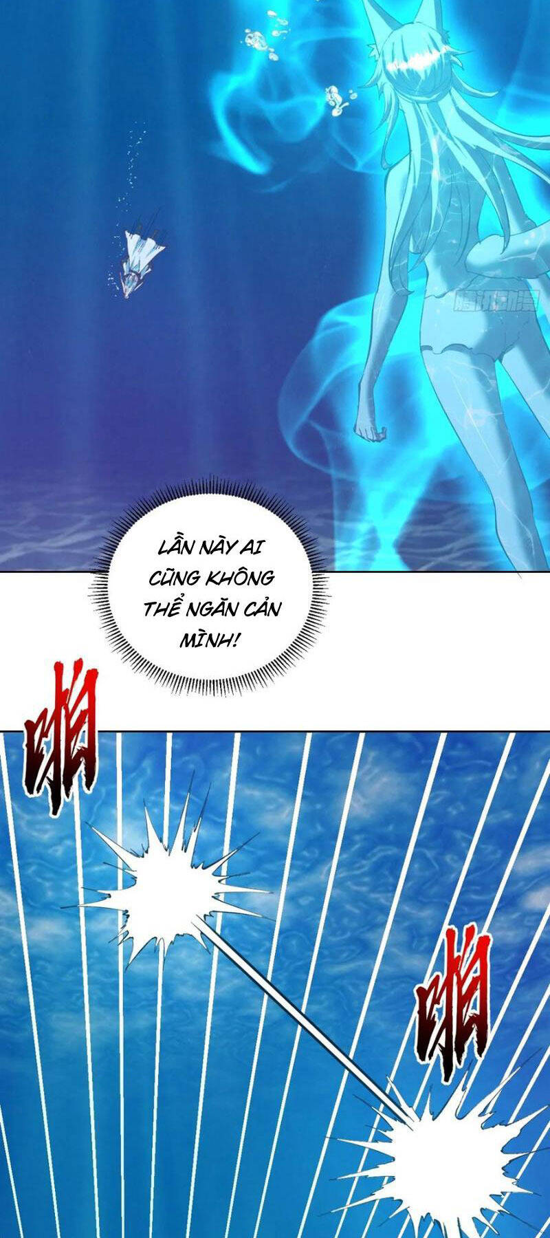 Tu Tiên Giả Cuối Cùng Chapter 93 - Trang 10