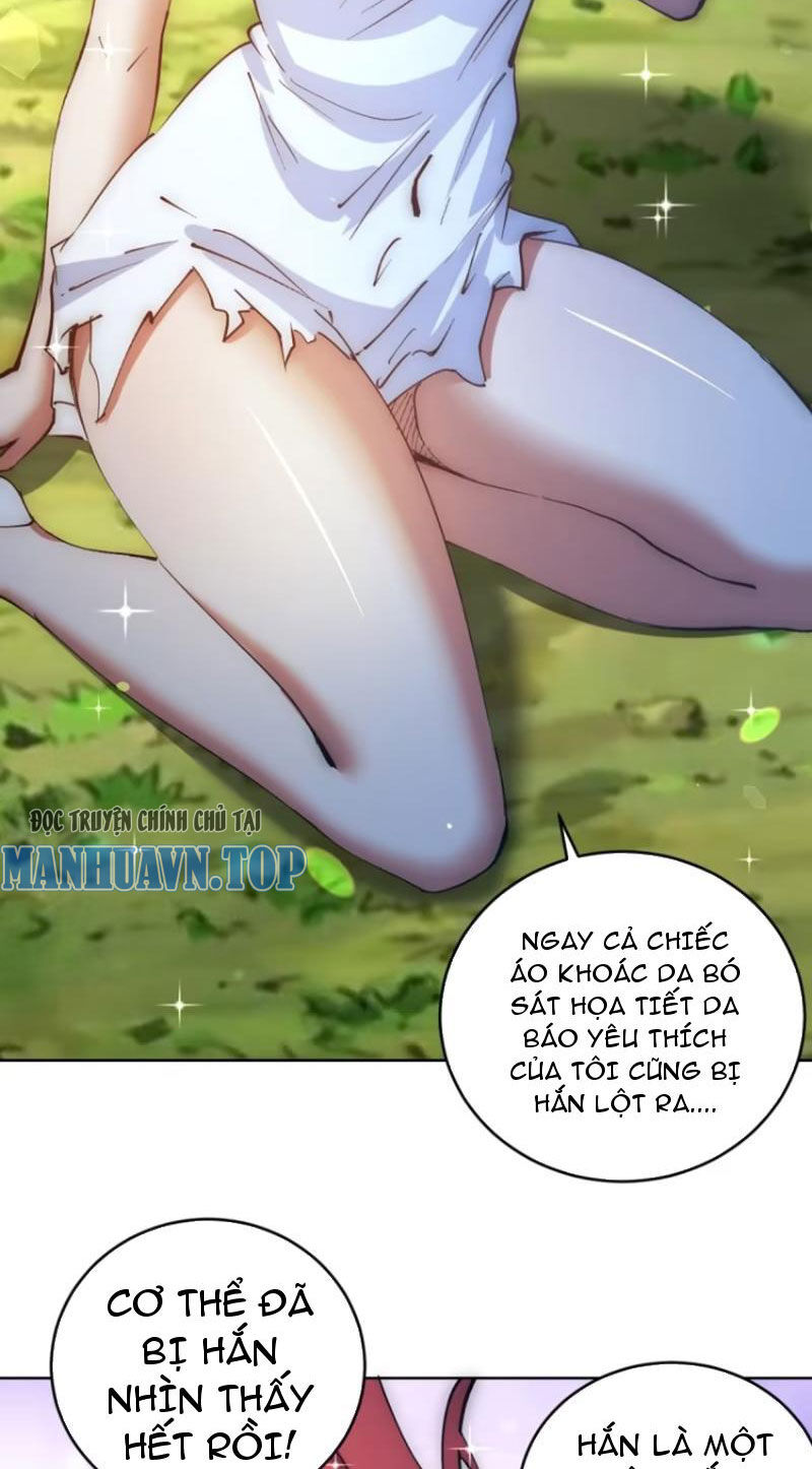 Tu Tiên Giả Cuối Cùng Chapter 32 - Trang 7