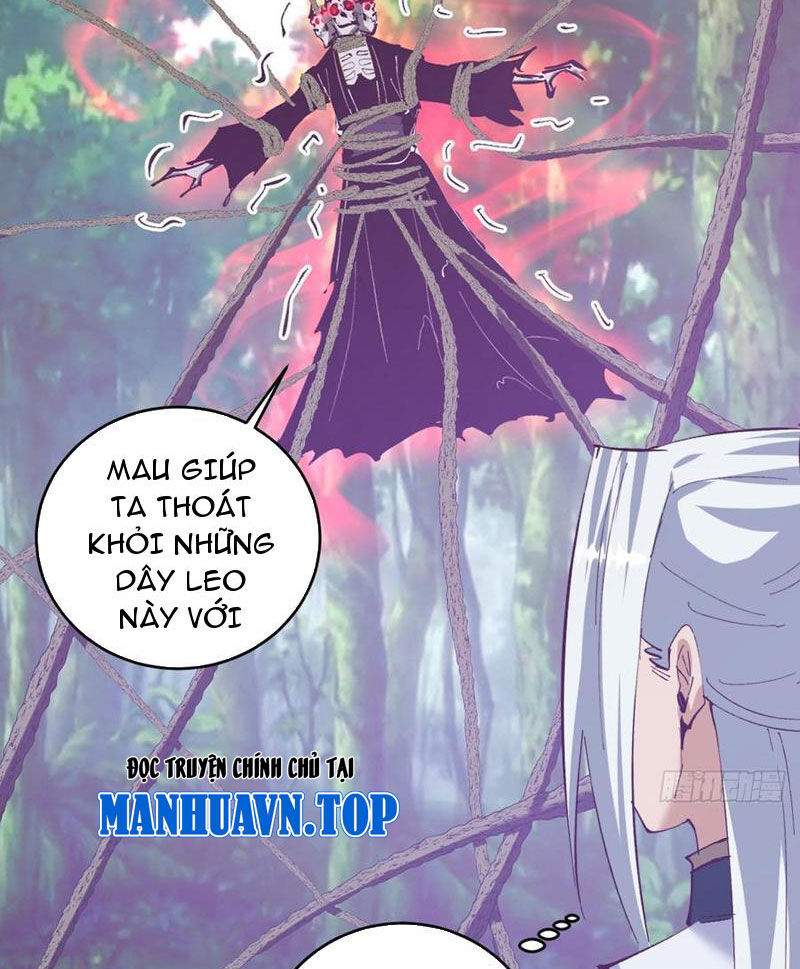 Tu Tiên Giả Cuối Cùng Chapter 107 - Trang 27