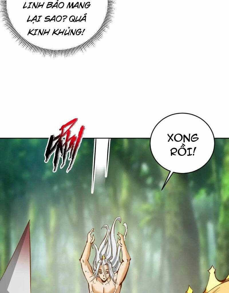 Tu Tiên Giả Cuối Cùng Chapter 48 - Trang 26