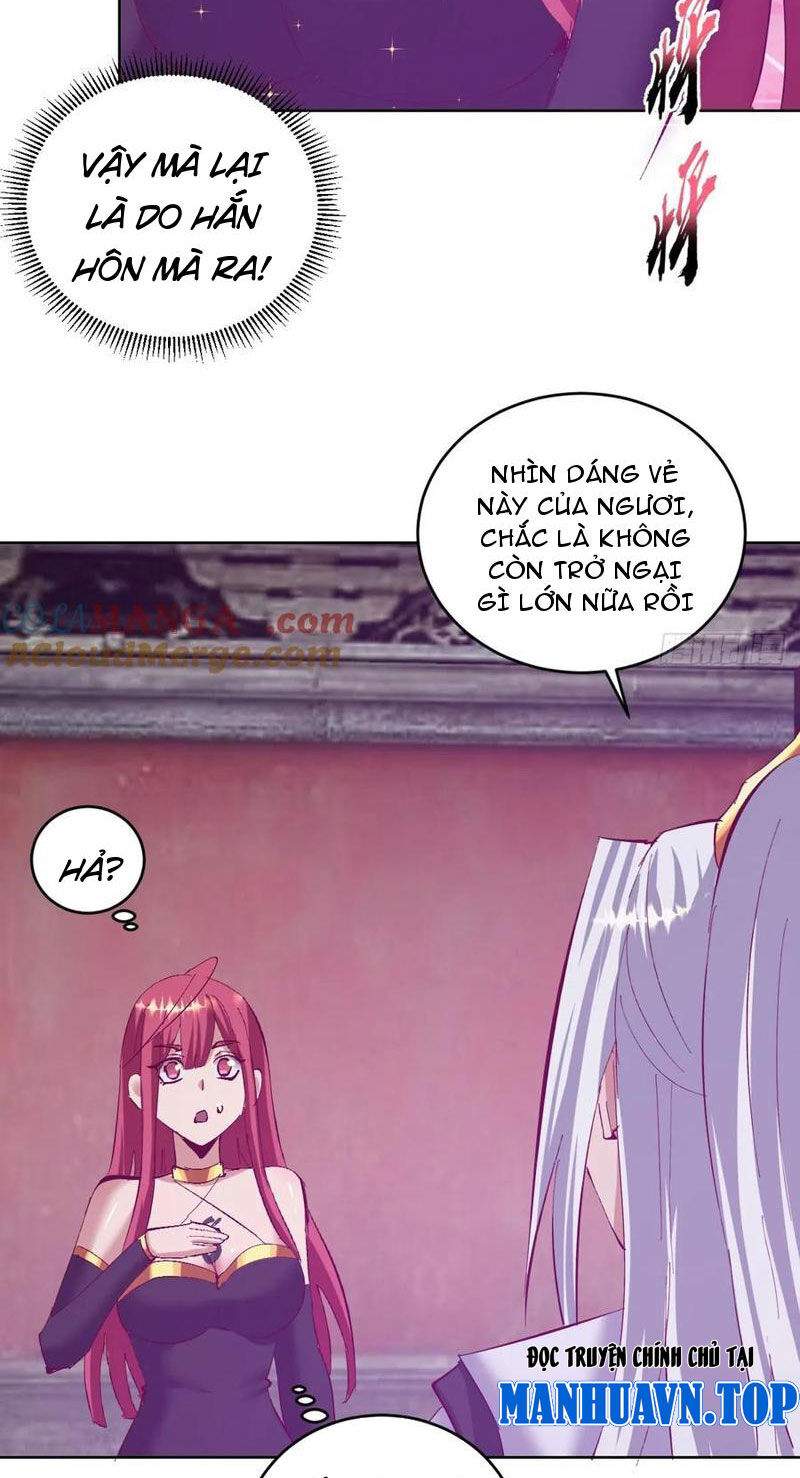 Tu Tiên Giả Cuối Cùng Chapter 104 - Trang 3