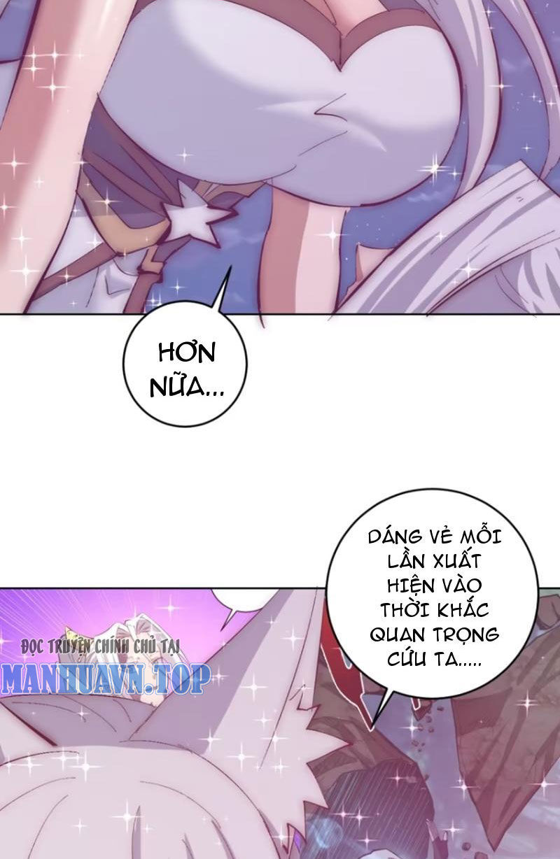 Tu Tiên Giả Cuối Cùng Chapter 95 - Trang 17