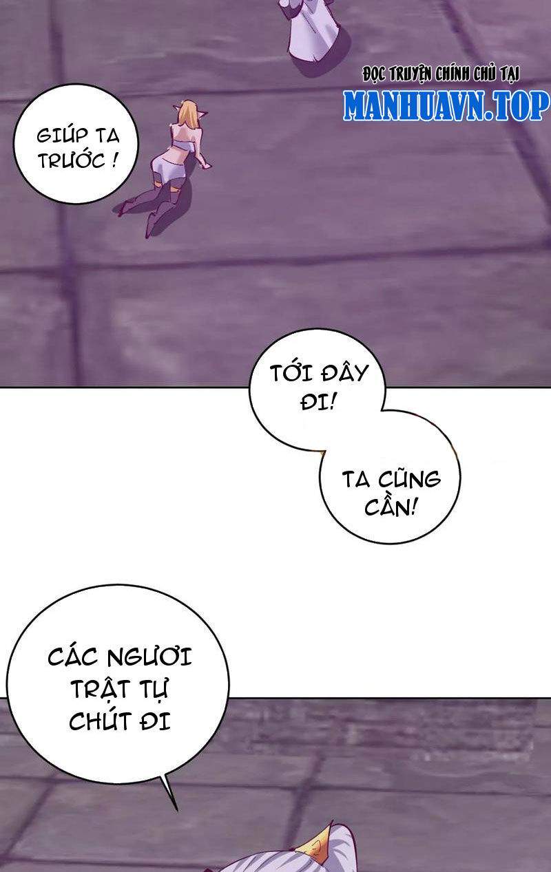 Tu Tiên Giả Cuối Cùng Chapter 105 - Trang 16