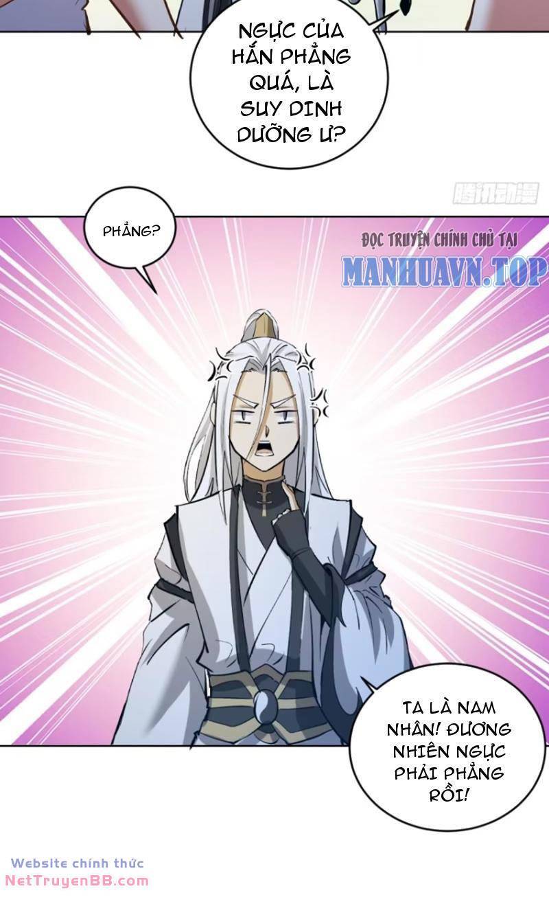 Tu Tiên Giả Cuối Cùng Chapter 30 - Trang 5