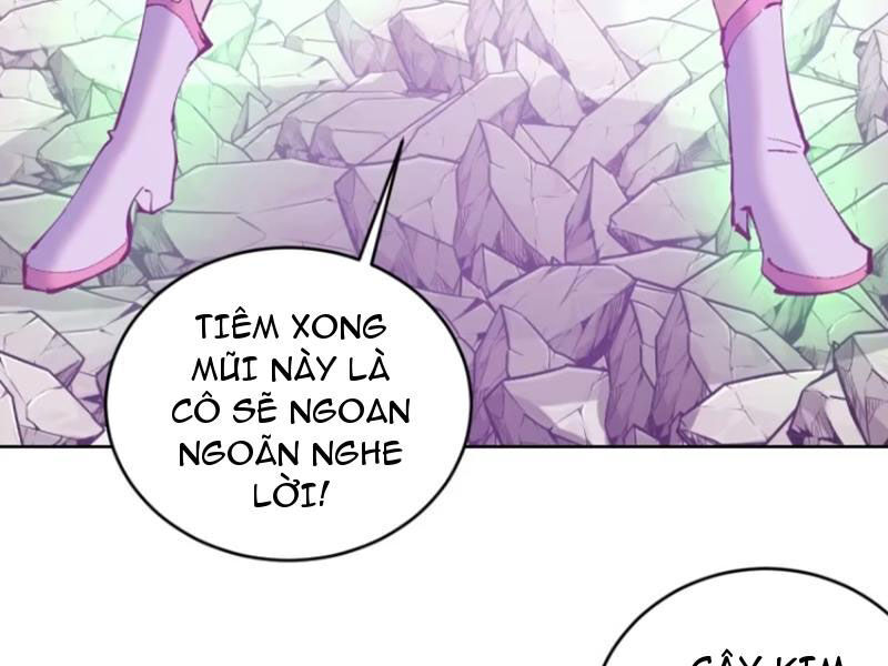 Tu Tiên Giả Cuối Cùng Chapter 75 - Trang 56