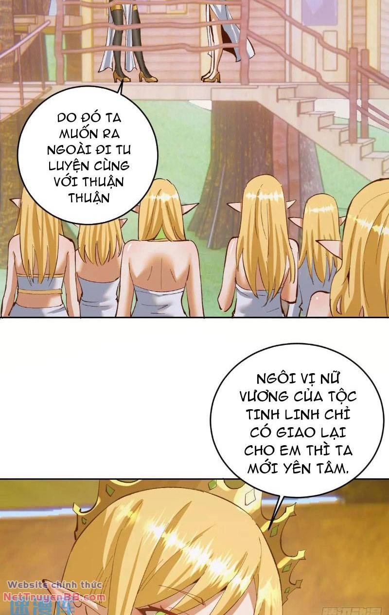 Tu Tiên Giả Cuối Cùng Chapter 52 - Trang 25