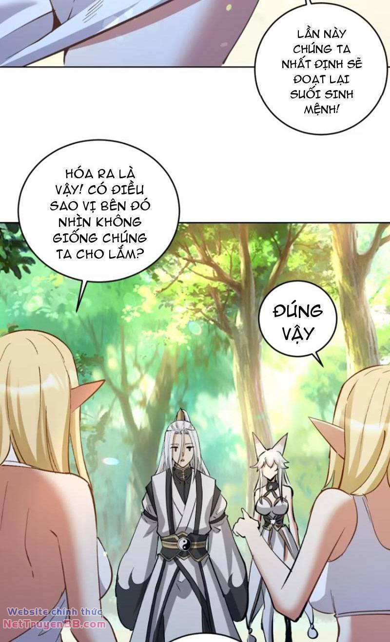 Tu Tiên Giả Cuối Cùng Chapter 30 - Trang 4