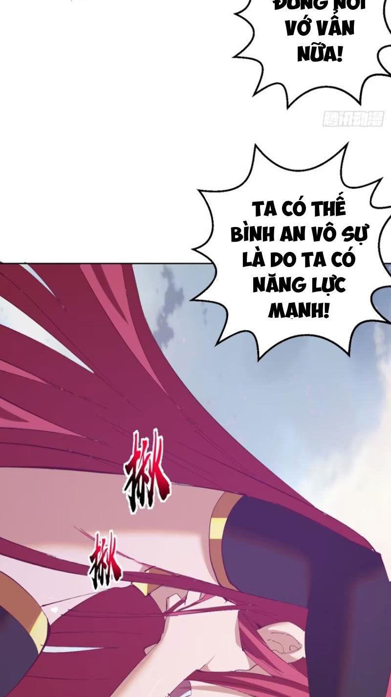 Tu Tiên Giả Cuối Cùng Chapter 76 - Trang 9