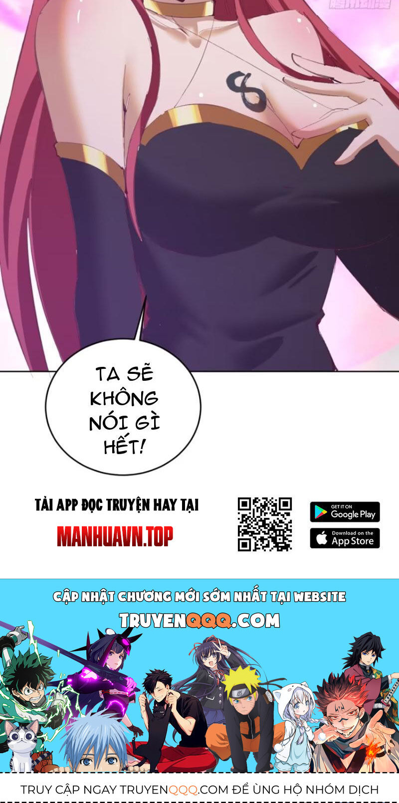 Tu Tiên Giả Cuối Cùng Chapter 73 - Trang 39