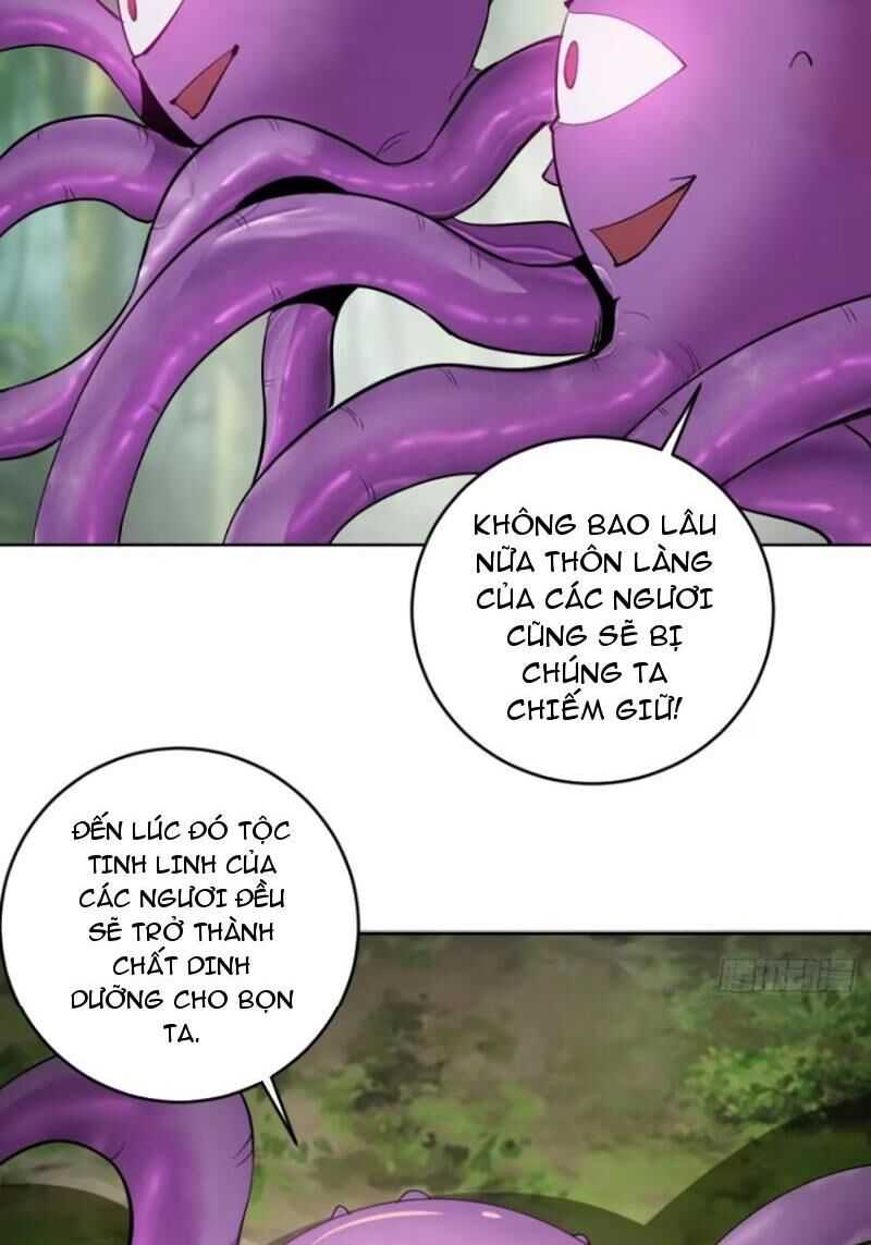 Tu Tiên Giả Cuối Cùng Chapter 37 - Trang 6