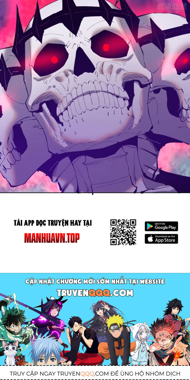 Tu Tiên Giả Cuối Cùng Chapter 81 - Trang 39