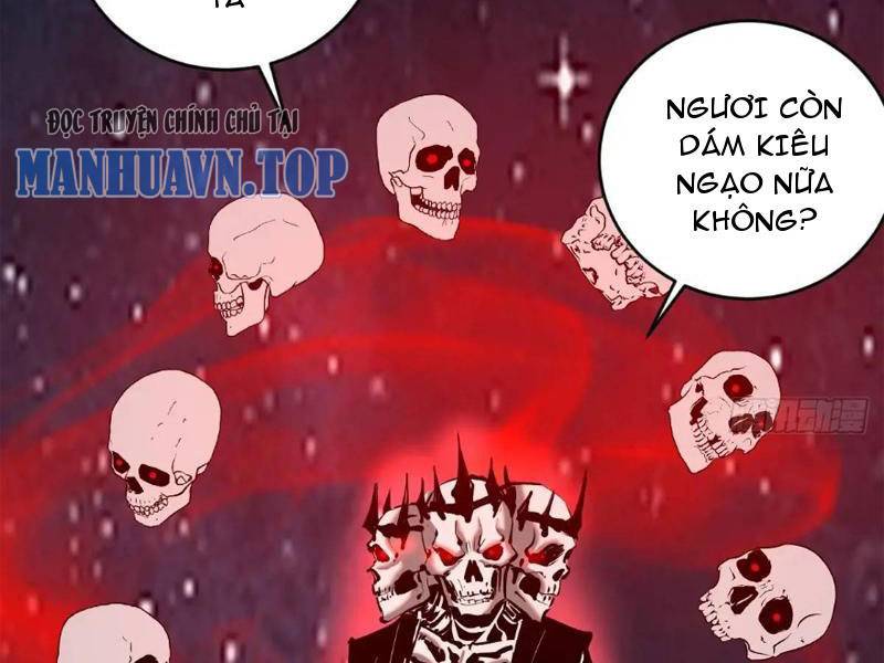 Tu Tiên Giả Cuối Cùng Chapter 50 - Trang 57