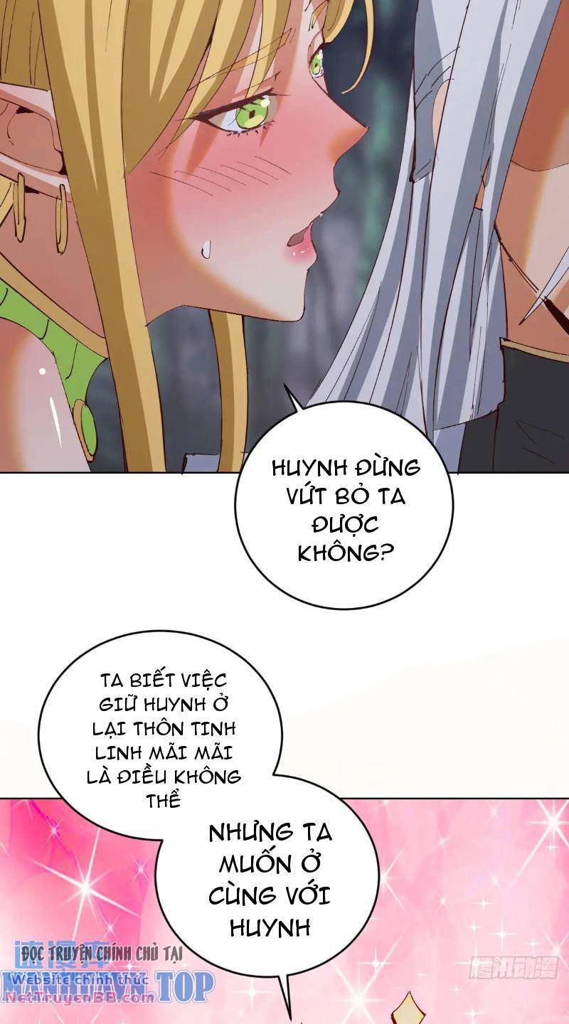 Tu Tiên Giả Cuối Cùng Chapter 49 - Trang 16