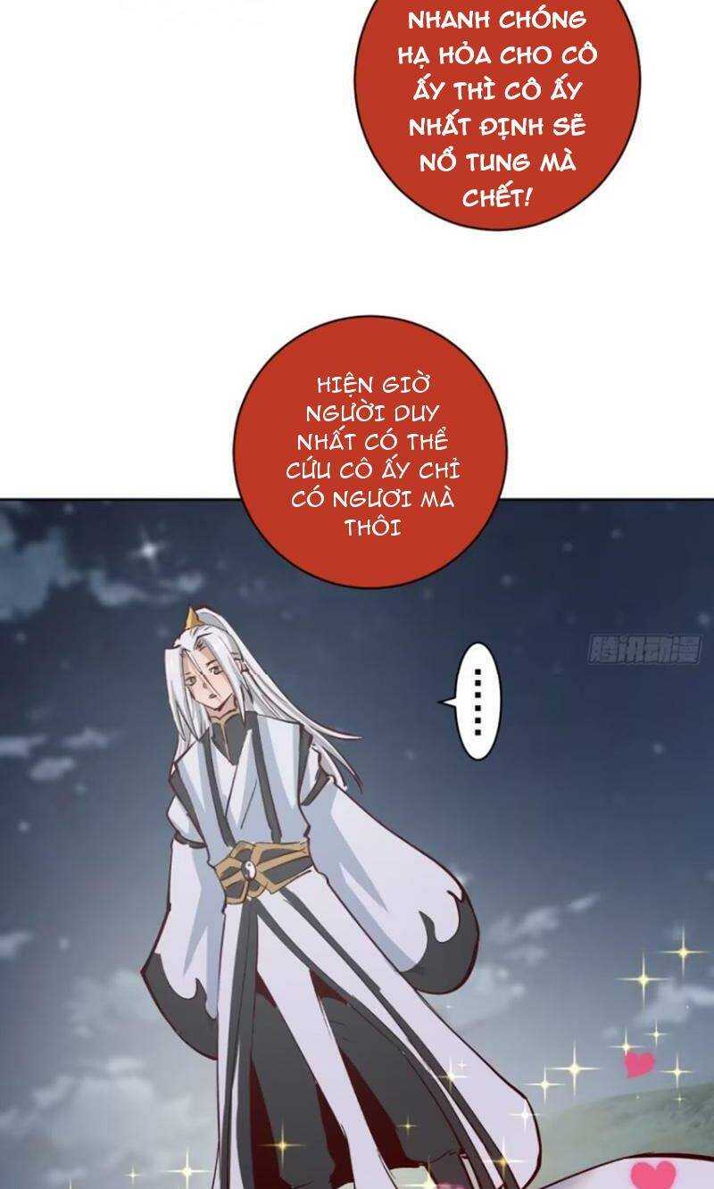 Tu Tiên Giả Cuối Cùng Chapter 44 - Trang 18