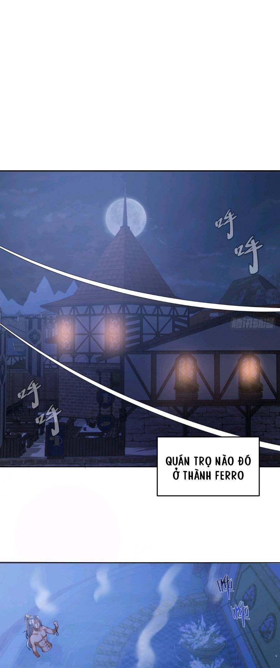 Tu Tiên Giả Cuối Cùng Chapter 4 - Trang 10