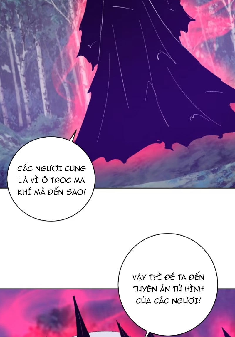 Tu Tiên Giả Cuối Cùng Chapter 81 - Trang 38