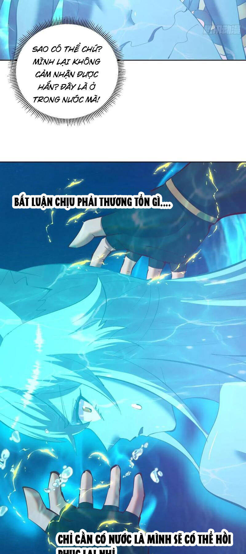 Tu Tiên Giả Cuối Cùng Chapter 93 - Trang 15