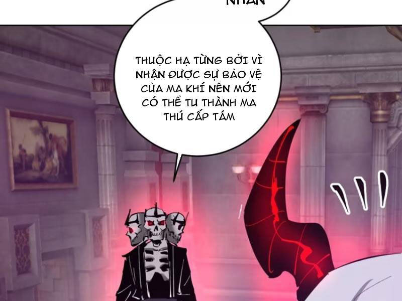 Tu Tiên Giả Cuối Cùng Chapter 77 - Trang 80