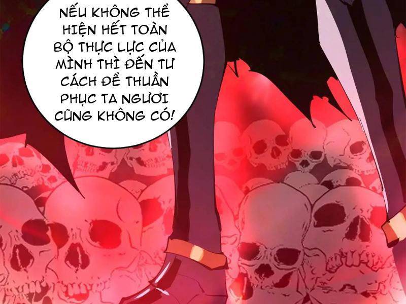 Tu Tiên Giả Cuối Cùng Chapter 50 - Trang 44