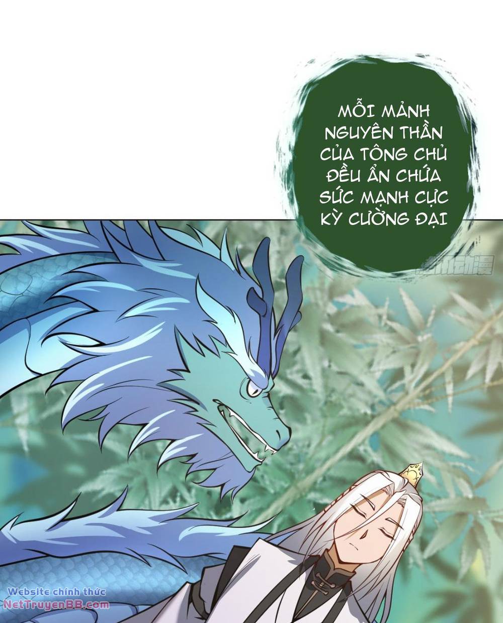 Tu Tiên Giả Cuối Cùng Chapter 18 - Trang 51