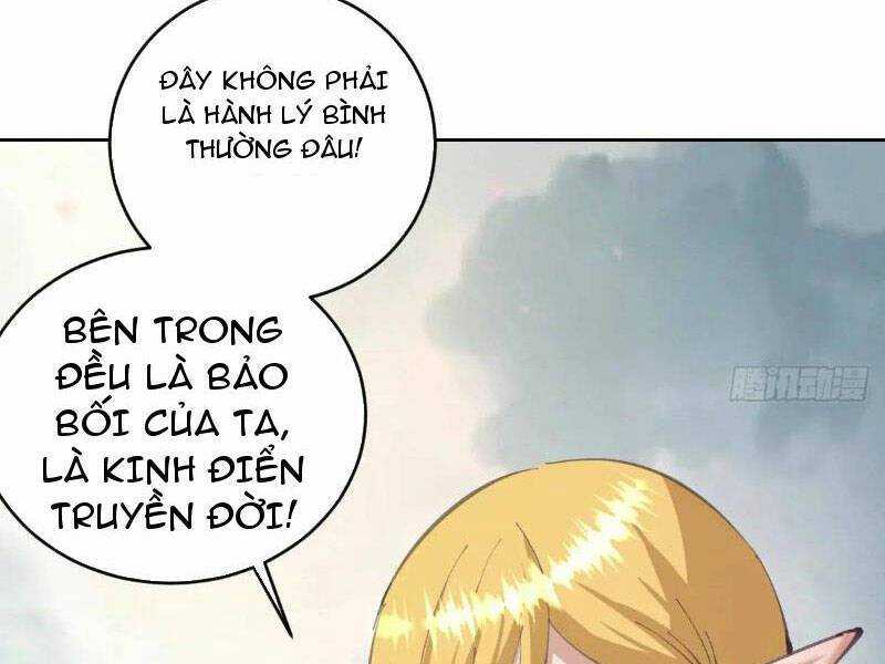 Tu Tiên Giả Cuối Cùng Chapter 57 - Trang 39