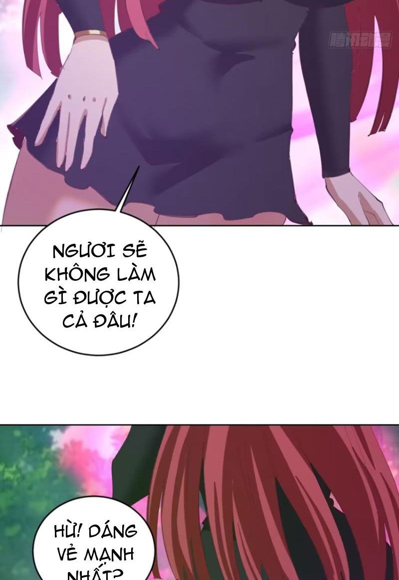 Tu Tiên Giả Cuối Cùng Chapter 73 - Trang 35