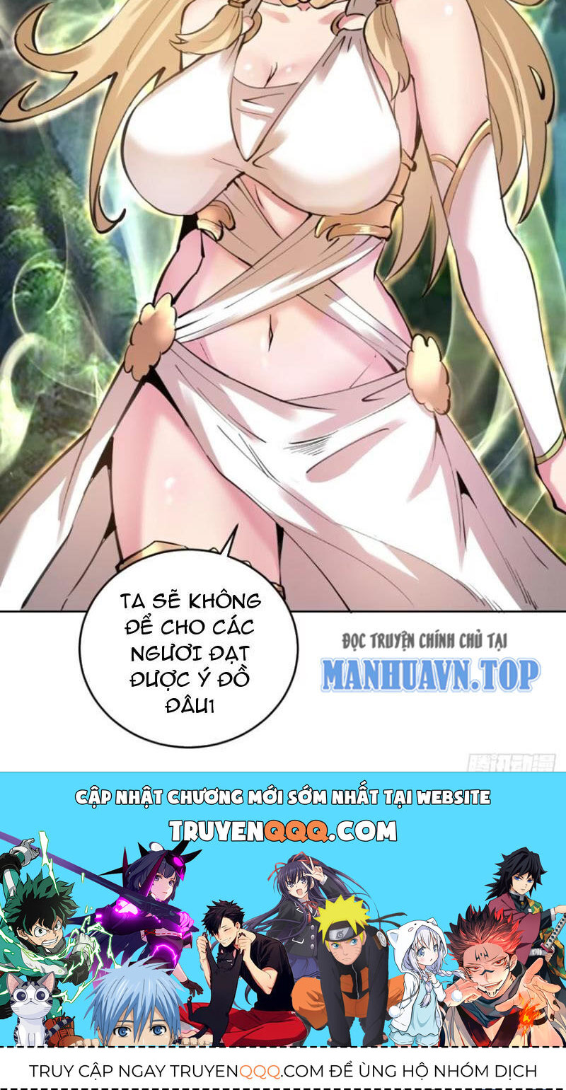 Tu Tiên Giả Cuối Cùng Chapter 27 - Trang 49