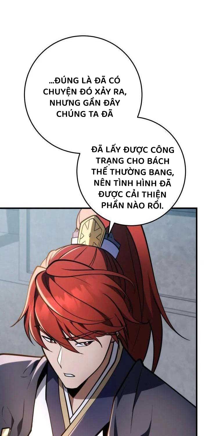 Cửu Thiên Kiếm Pháp Chapter 92 - Trang 84