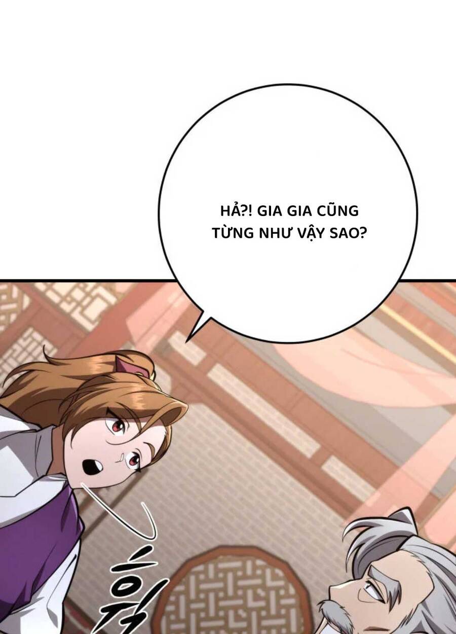 Cửu Thiên Kiếm Pháp Chapter 88 - Trang 24