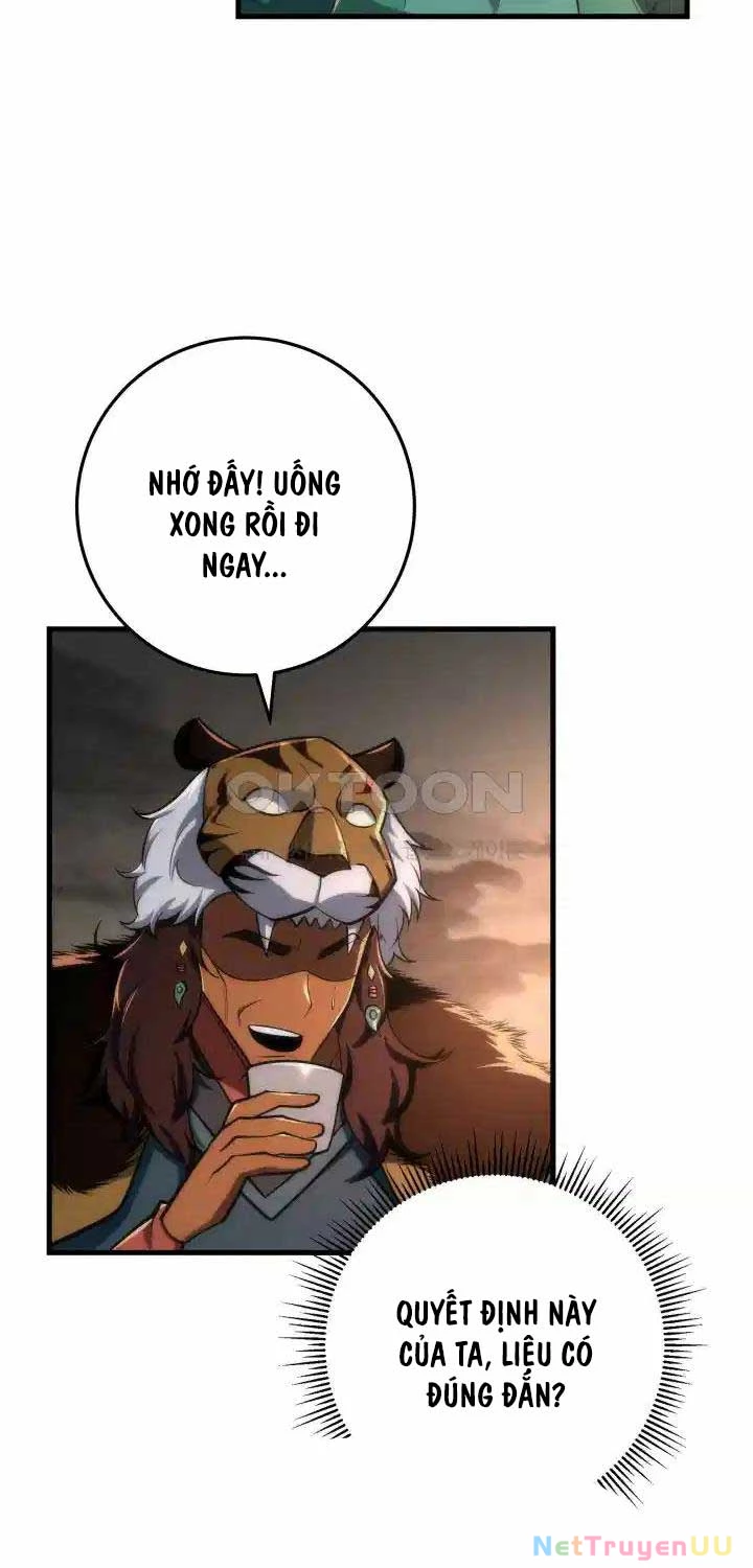 Cửu Thiên Kiếm Pháp Chapter 86 - Trang 93