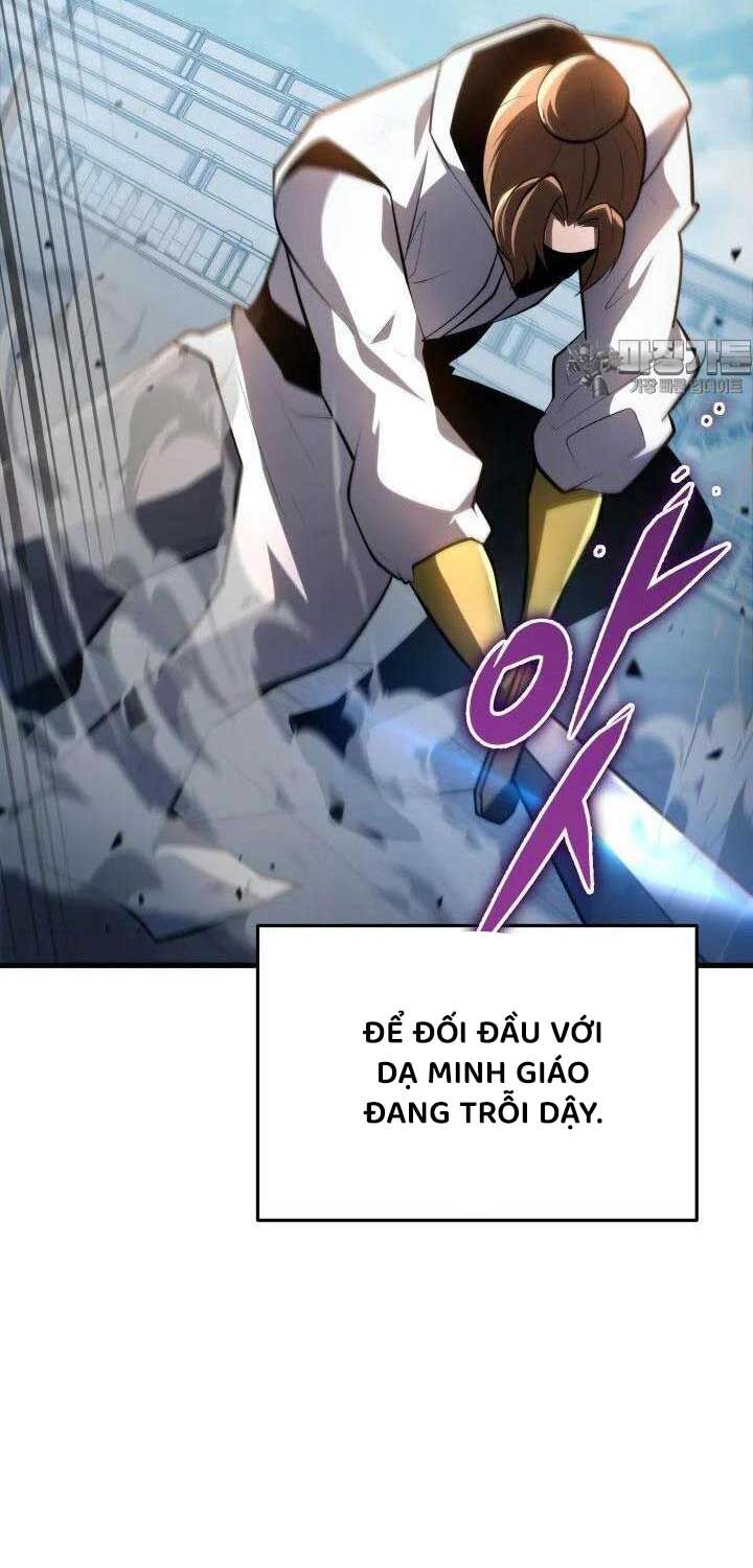 Cửu Thiên Kiếm Pháp Chapter 92 - Trang 76