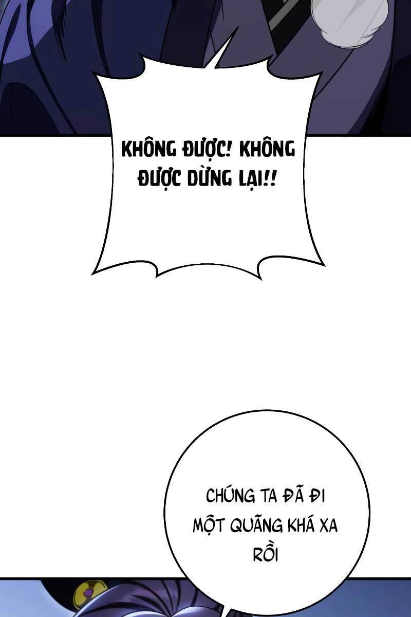 Cửu Thiên Kiếm Pháp Chapter 31 - Trang 4