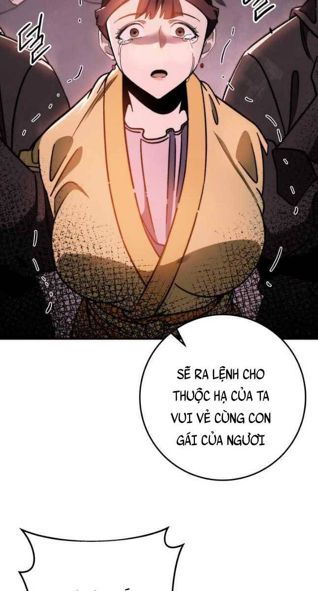 Cửu Thiên Kiếm Pháp Chapter 34 - Trang 22