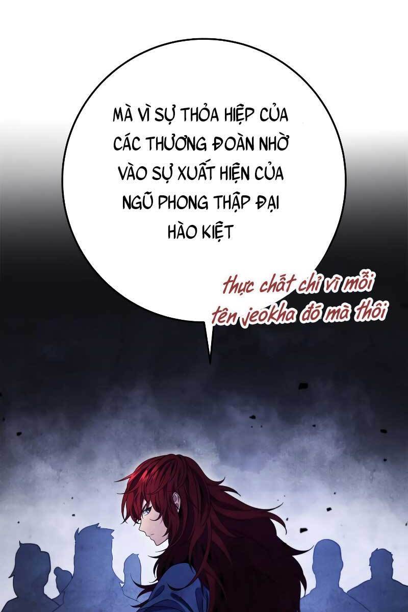 Cửu Thiên Kiếm Pháp Chapter 31 - Trang 94