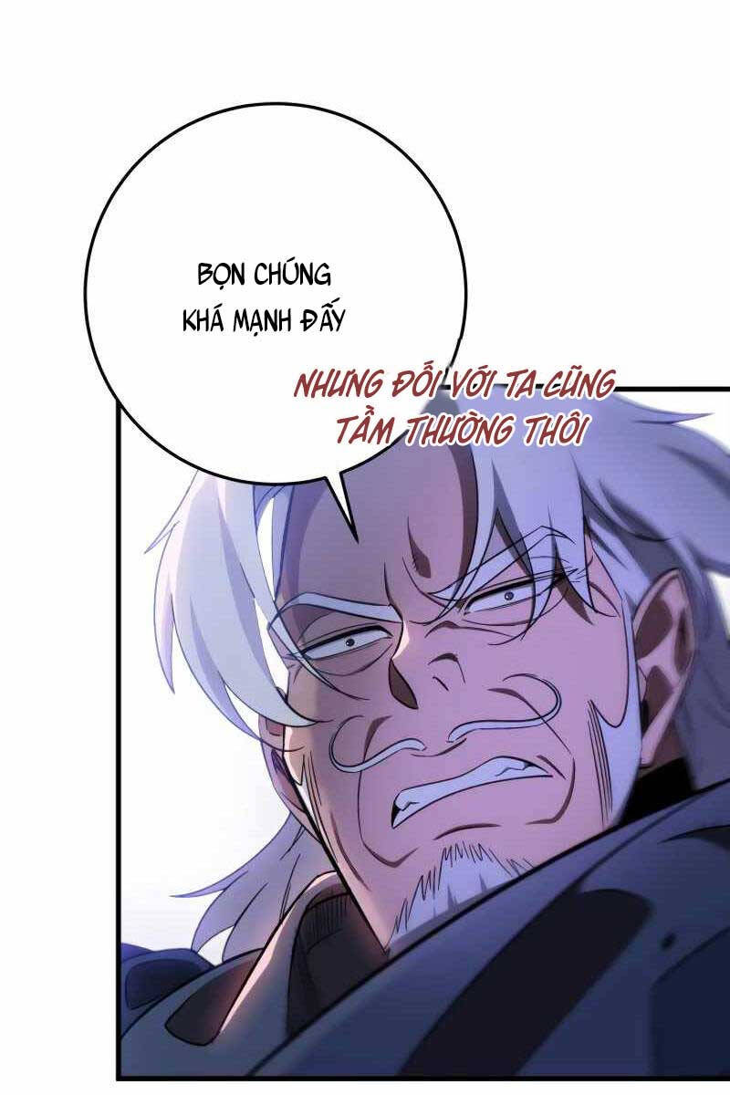 Cửu Thiên Kiếm Pháp Chapter 35 - Trang 19