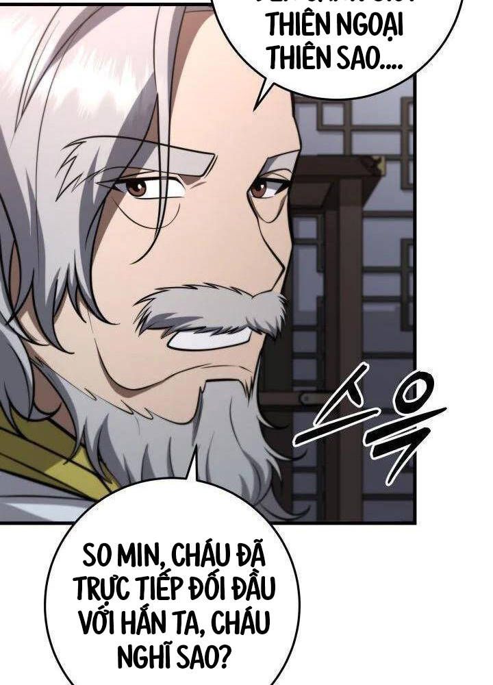 Cửu Thiên Kiếm Pháp Chapter 87 - Trang 125