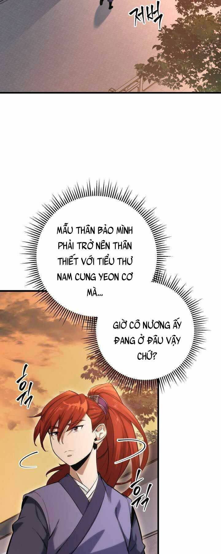 Cửu Thiên Kiếm Pháp Chapter 2 - Trang 25