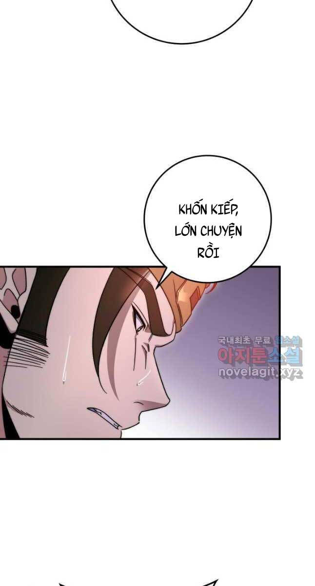 Cửu Thiên Kiếm Pháp Chapter 34 - Trang 1