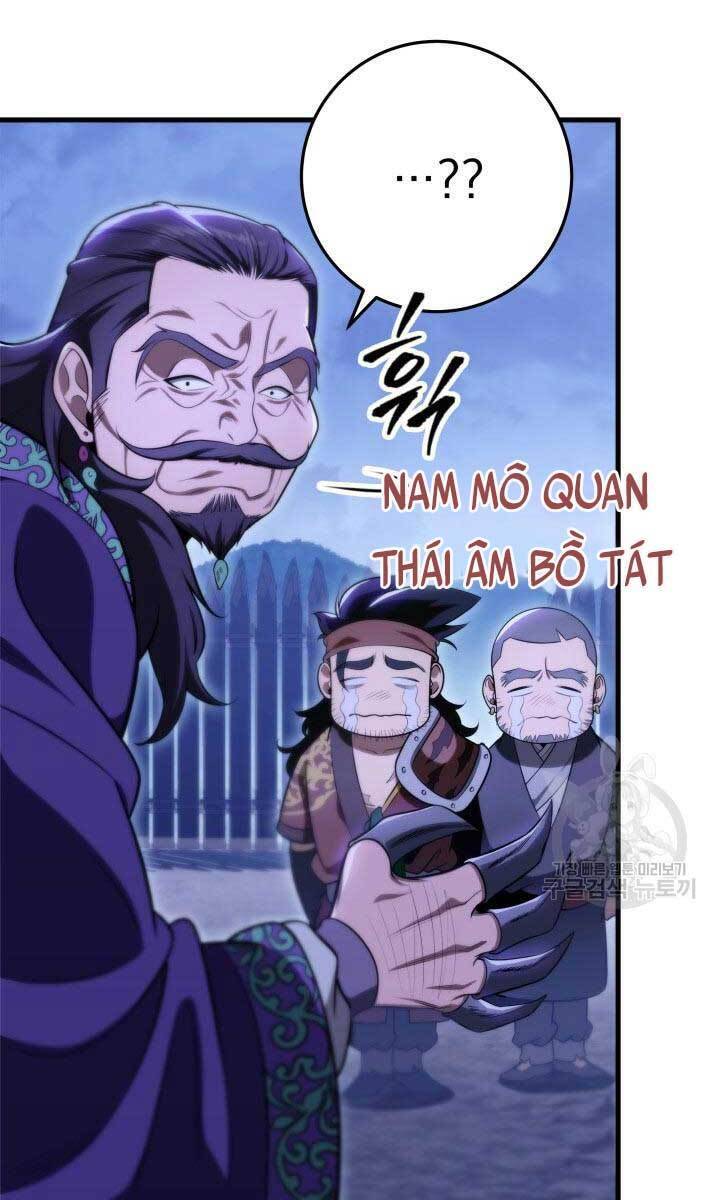 Cửu Thiên Kiếm Pháp Chapter 28 - Trang 72