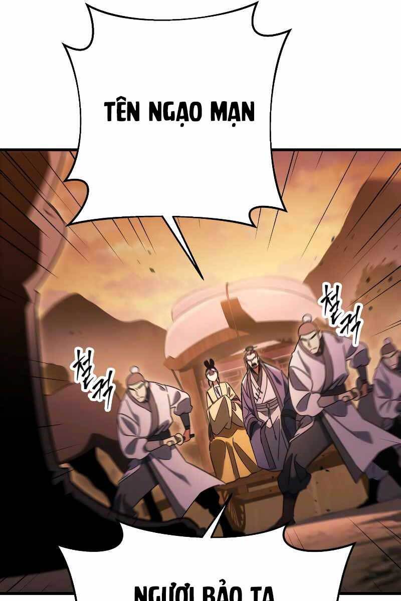 Cửu Thiên Kiếm Pháp Chapter 30.5 - Trang 21