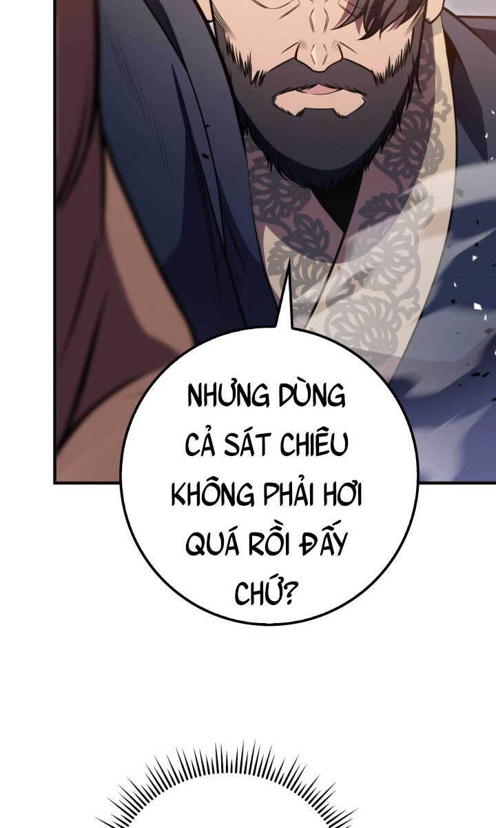 Cửu Thiên Kiếm Pháp Chapter 25.5 - Trang 69