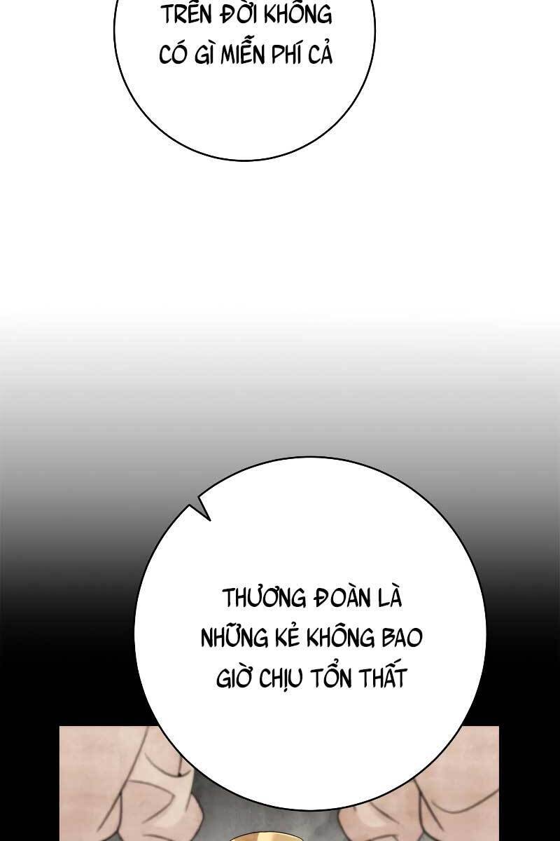 Cửu Thiên Kiếm Pháp Chapter 32 - Trang 6