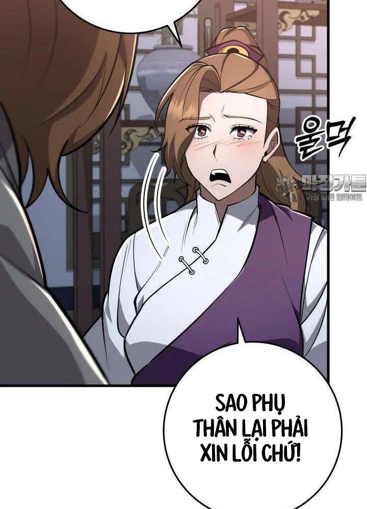 Cửu Thiên Kiếm Pháp Chapter 87 - Trang 107